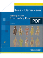 Principios de Anatomía y Fisiología - Tortora 11ed